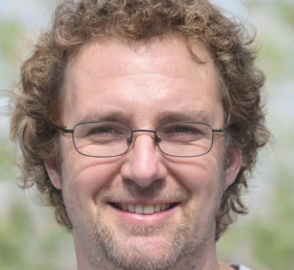 Portrait de Maxence Rémy, participant à la formation budgétaire